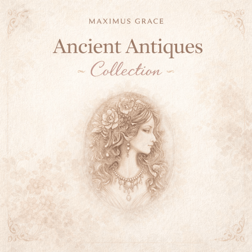Ancient Antique - Maximus Grace