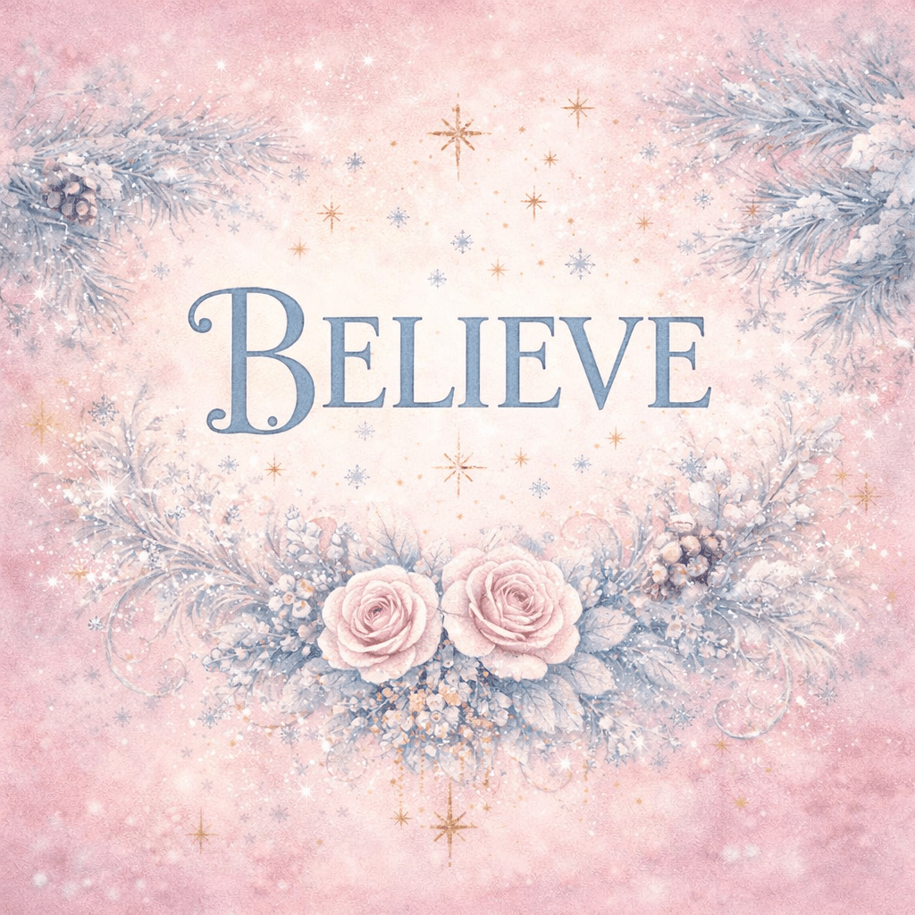 Believe Collection | Maximus Grace - Maximus Grace