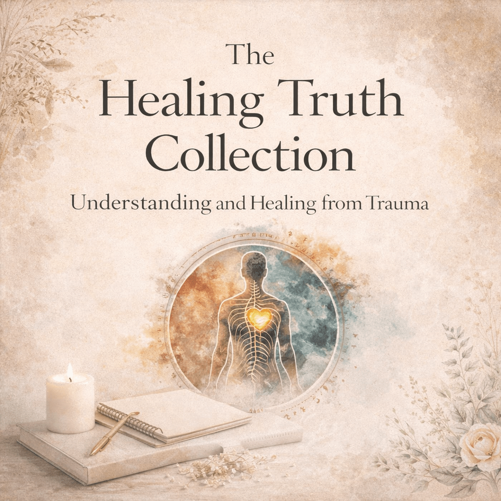 The Healing Truth Collection - Maximus Grace