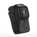 Portable Body Camera | Law Enforcement Recorder with LCD Screen