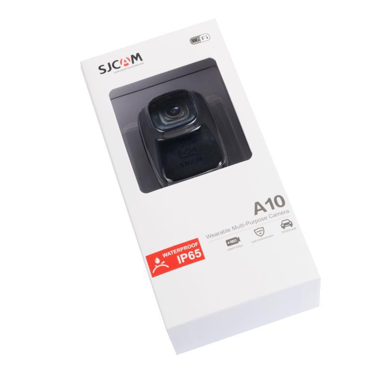 Portable Body Camera | Law Enforcement Recorder with LCD Screen