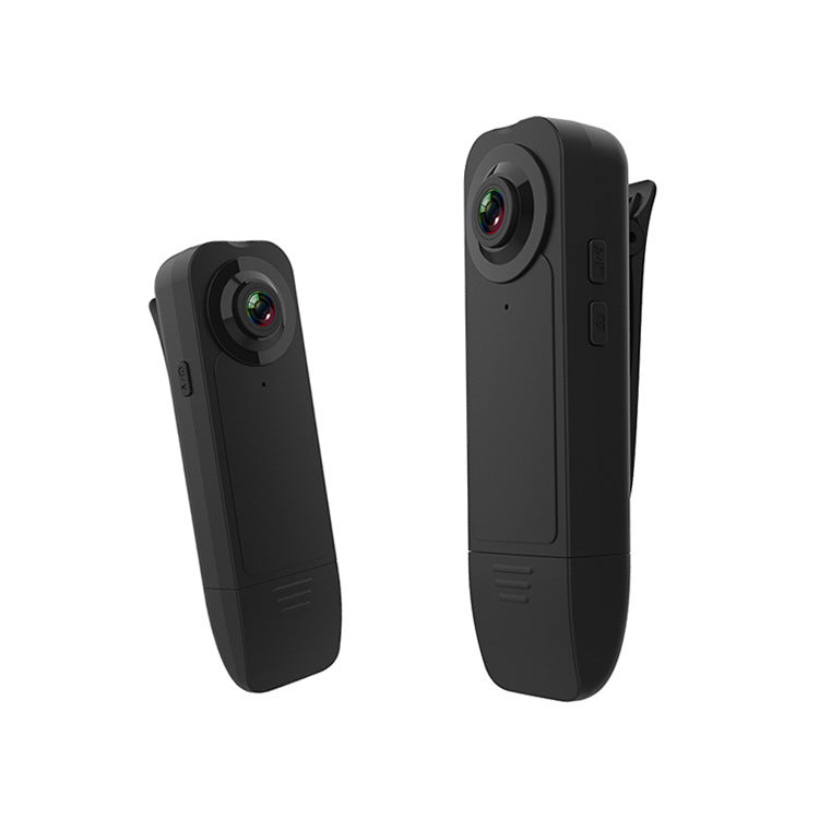 A18 Wide Angle Body Camera | 1080p Portable Law Enforcement Recorder