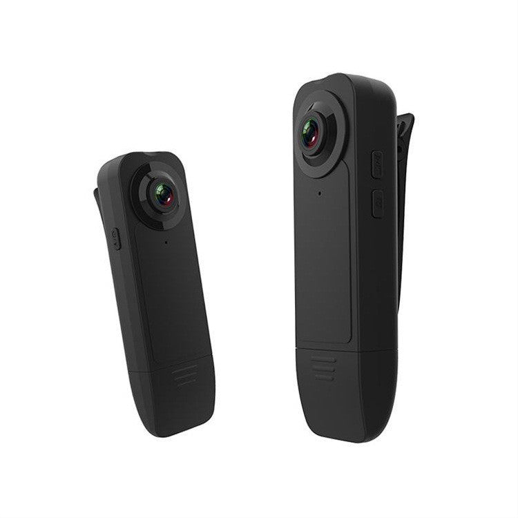 A18 Wide Angle Body Camera | 1080p Portable Law Enforcement Recorder