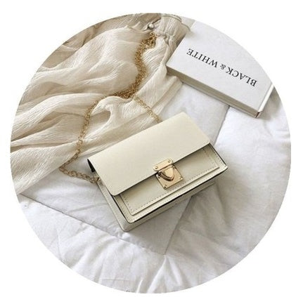 Southern Summer Lace Fairy Crossbody Bag | Boho Mini Shoulder Bag