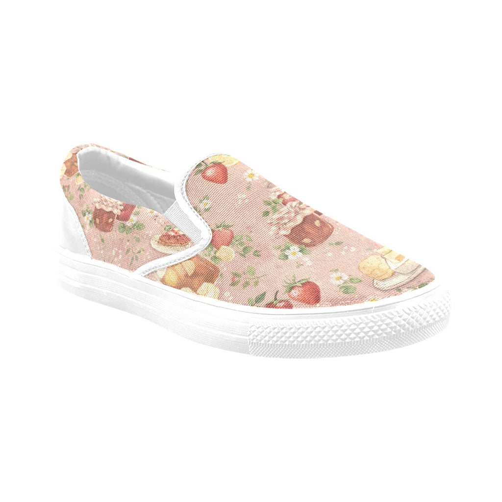 G.R.I.T.S. Front Porch Picnic Slip-On Shoes