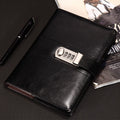 Locking Journal Diary for Girls