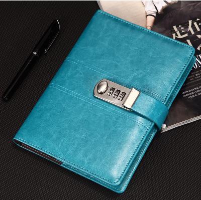 Locking Journal Diary for Girls