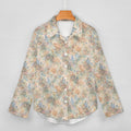 The Quiet Protection Blouse – Advocacy Collection