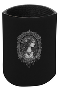 Victorian Cameo Caneo Holder