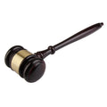 Auction & Judgment Gavel