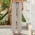 Southern Stripe Wide Leg Pants – G.R.I.T.S. Collection