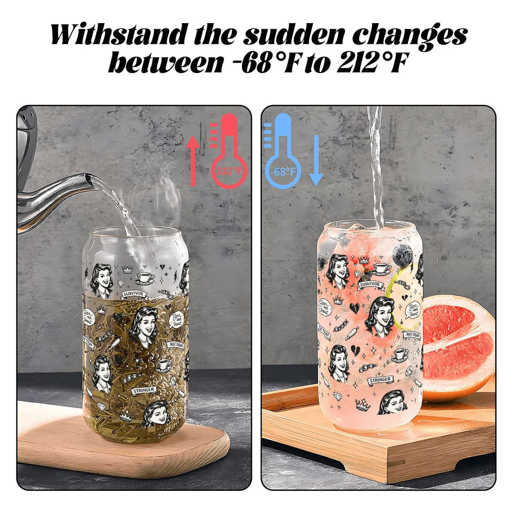 Mother-in-law survivors club tumbler 16oz by Maximus Grace