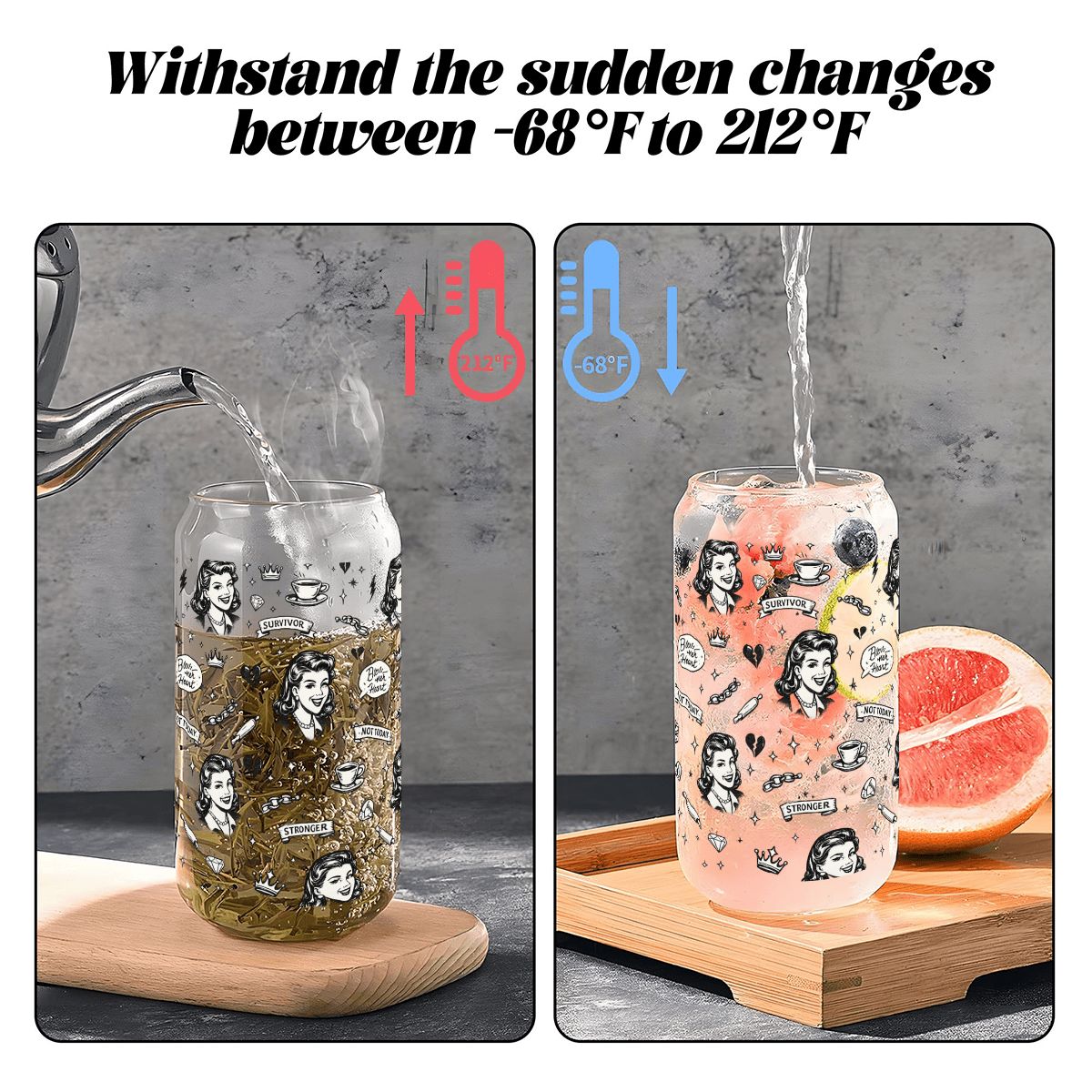 Mother-in-law survivors club tumbler 16oz by Maximus Grace