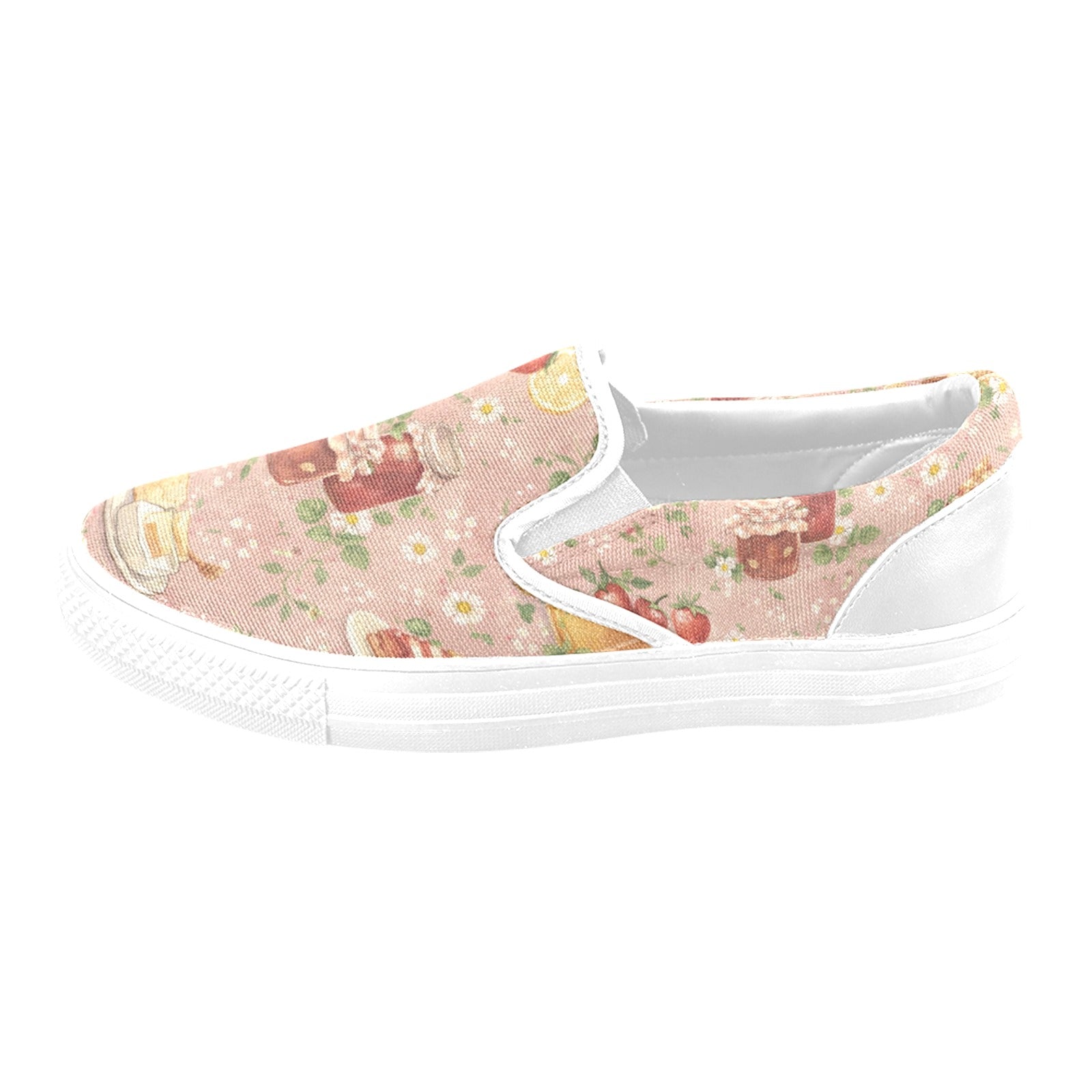 G.R.I.T.S. Front Porch Picnic Slip-On Shoes