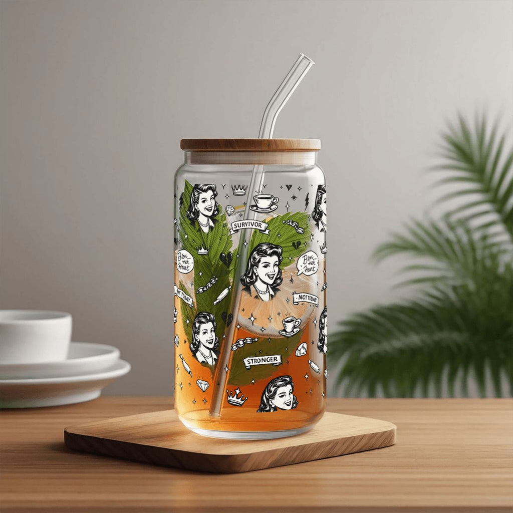 Mother-in-law survivors club tumbler 16oz by Maximus Grace