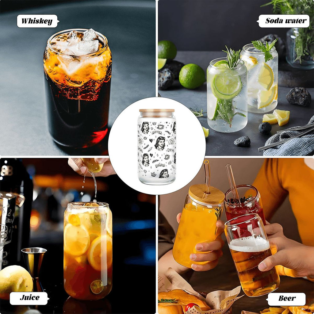 Mother-in-law survivors club tumbler 16oz by Maximus Grace