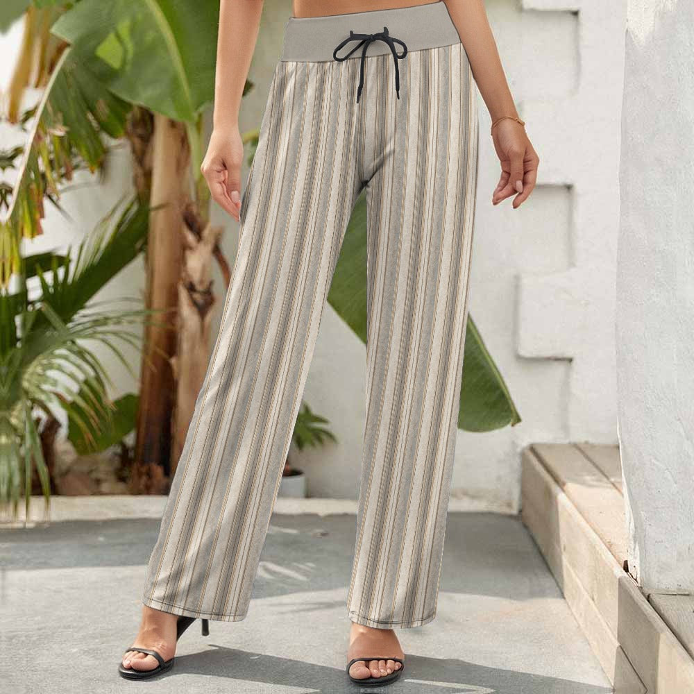 Southern Stripe Wide Leg Pants – G.R.I.T.S. Collection