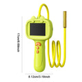 Kids frog endoscope camera – handheld explorer tool by Maximus Grace