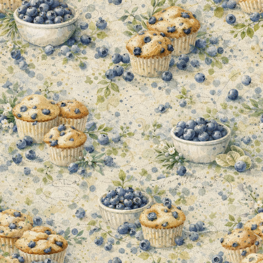 Blueberry Muffin Midi Dress – Southern Floral Wrap Dress