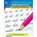 Traditional Handwriting: Beginning Cursive, Grades 2 - 5