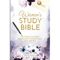 Women's Study Bible: Read Bible in 52-Weeks. Journaling to Engage Mind, Soul and Will. (Value Version)