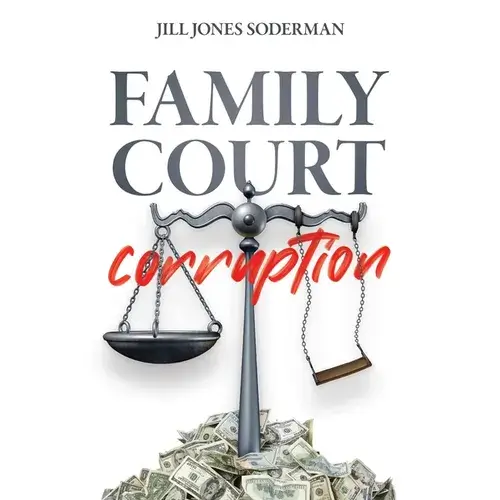 Family Court Corruption