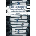 Denied Failing Cordelia book cover – juvenile court memoir by Simon Cambridge