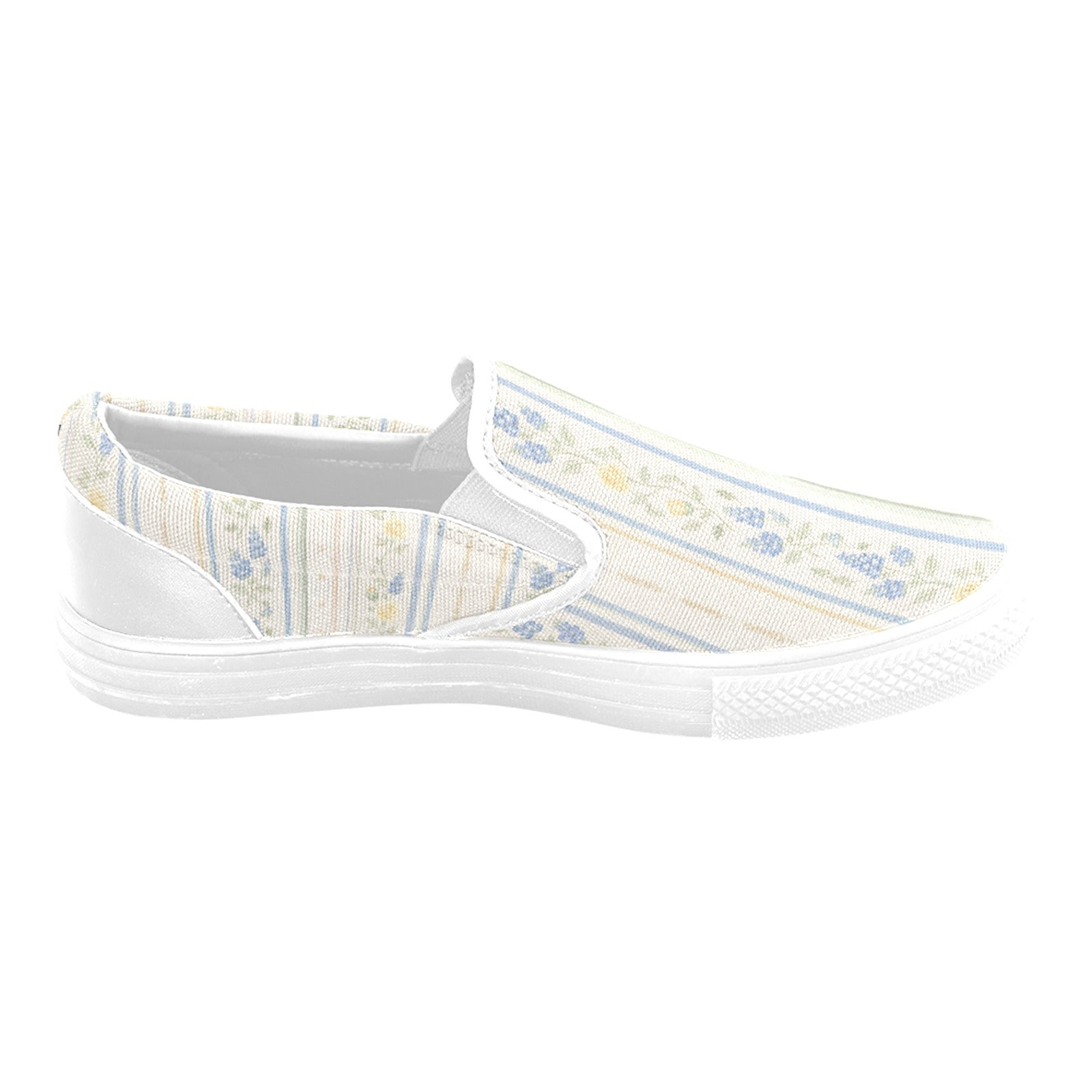 G.R.I.T.S. Texas Bloom Slip-On Shoes | Southern Style