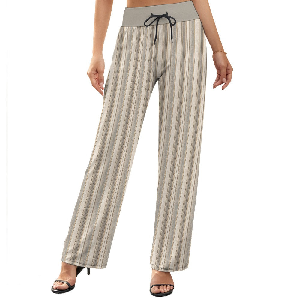 Southern Stripe Wide Leg Pants – G.R.I.T.S. Collection
