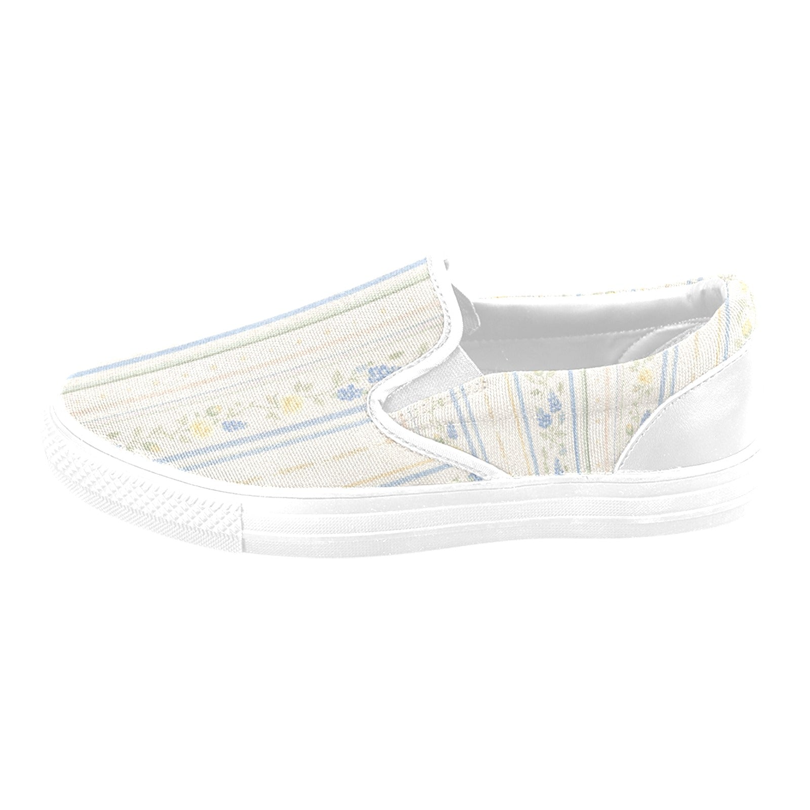 G.R.I.T.S. Texas Bloom Slip-On Shoes | Southern Style