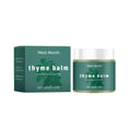 Body Thyme Balm | Thyme & Sage Extract Moisturizing Skin Cream | 60g May Self - Care - Maximus Grace
