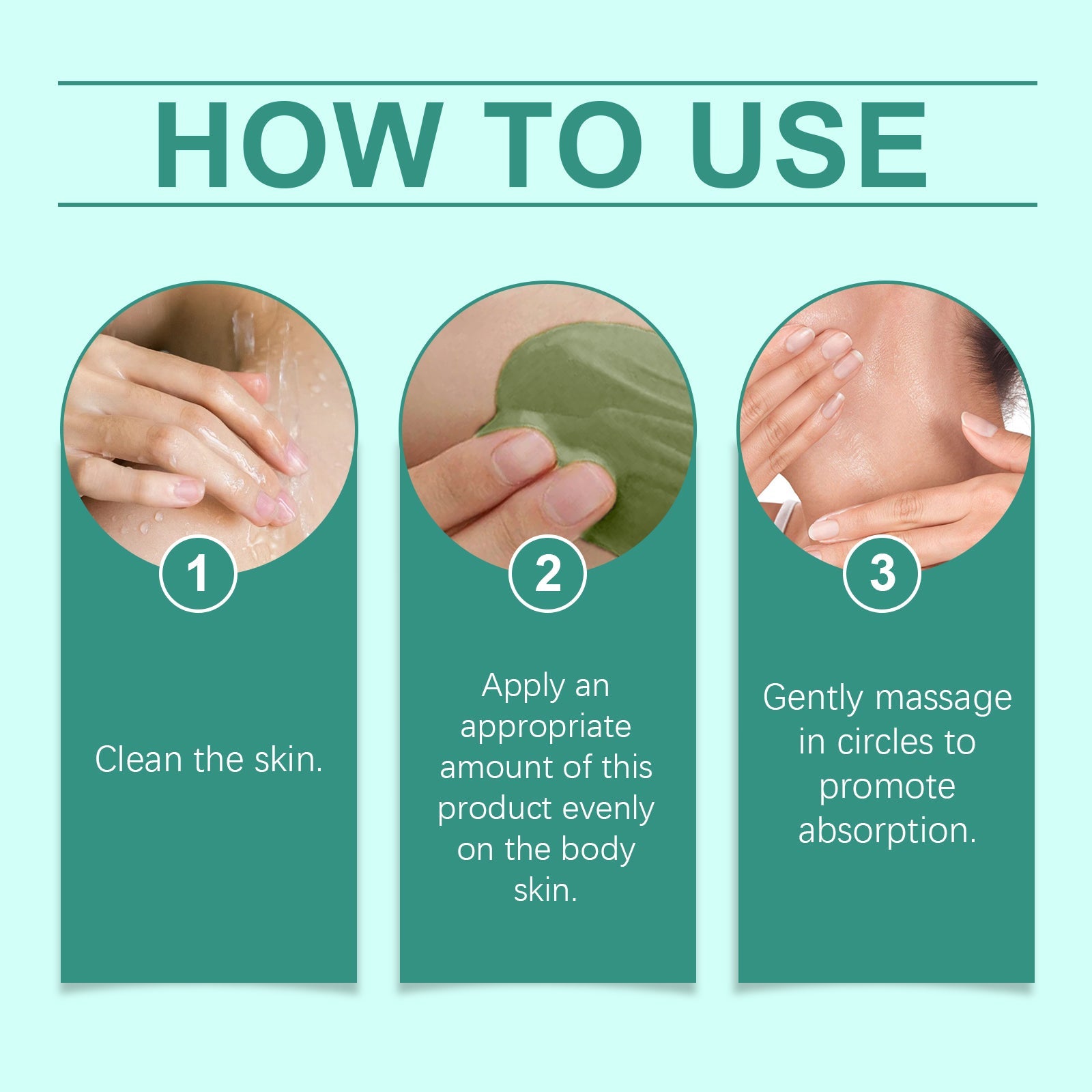 Body Thyme Balm | Thyme & Sage Extract Moisturizing Skin Cream | 60g May Self - Care - Maximus Grace