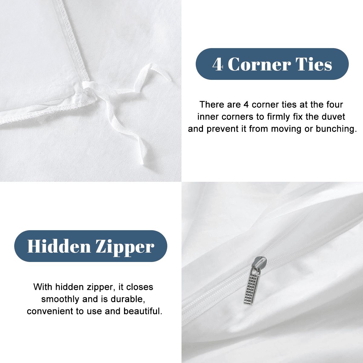 Boho Dreamcatcher Bedding Set | Teal Mandala Duvet