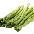 Green Asparagus Seeds | May National Asparagus Month | Four Seasons Home Garden