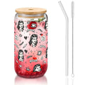 Mother-in-law survivors club tumbler 16oz by Maximus Grace