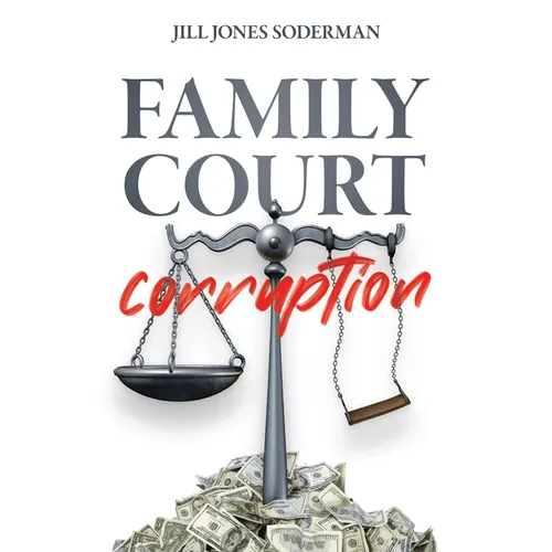 Family Court Corruption - Paperback - Maximus Grace