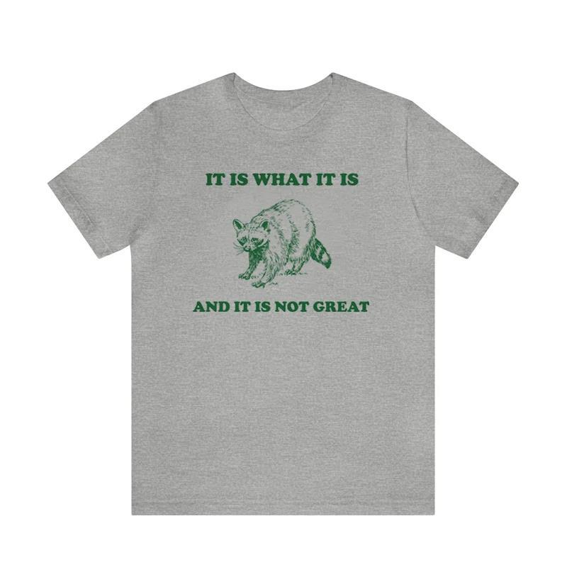 Funny Mental Health Graphic T-Shirt | Unisex Street Style Tee - Maximus Grace
