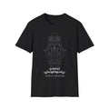 Gemini Zodiac Graphic Tee | May June Birthday Shirt | Cotton Pullover S - 3XL - Maximus Grace
