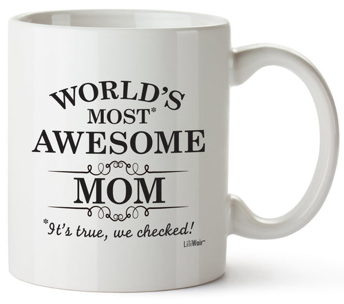 Love You More Mother's Day Ceramic Coffee Mug | Heartfelt Mom Gift - Maximus Grace