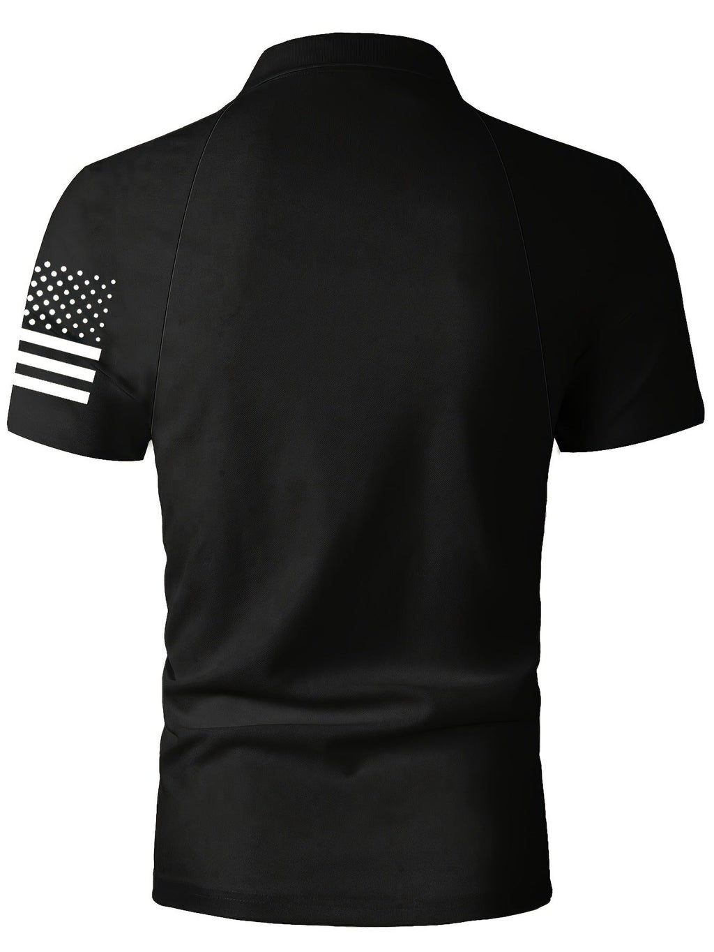 Men's Korean Style Striped Loose Fit Long Sleeve Top - Maximus Grace
