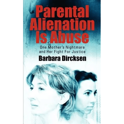 Parental Alienation Is AbuseOne Mother's Nightmare And Her Fight For Justice - Paperback - Maximus Grace