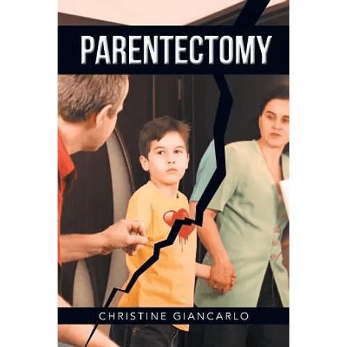 Parentectomy: A narrative ethnography of 30 cases of parental alienation and what to do about it - Paperback - Maximus Grace