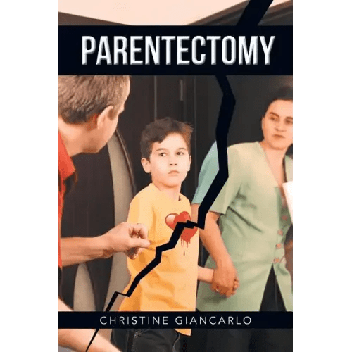 Parentectomy: A narrative ethnography of 30 cases of parental alienation and what to do about it - Paperback - Maximus Grace