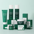 Snow Grass Botanical Facial Skincare Set | Gentle Glow Cosmetics Collection - Maximus Grace