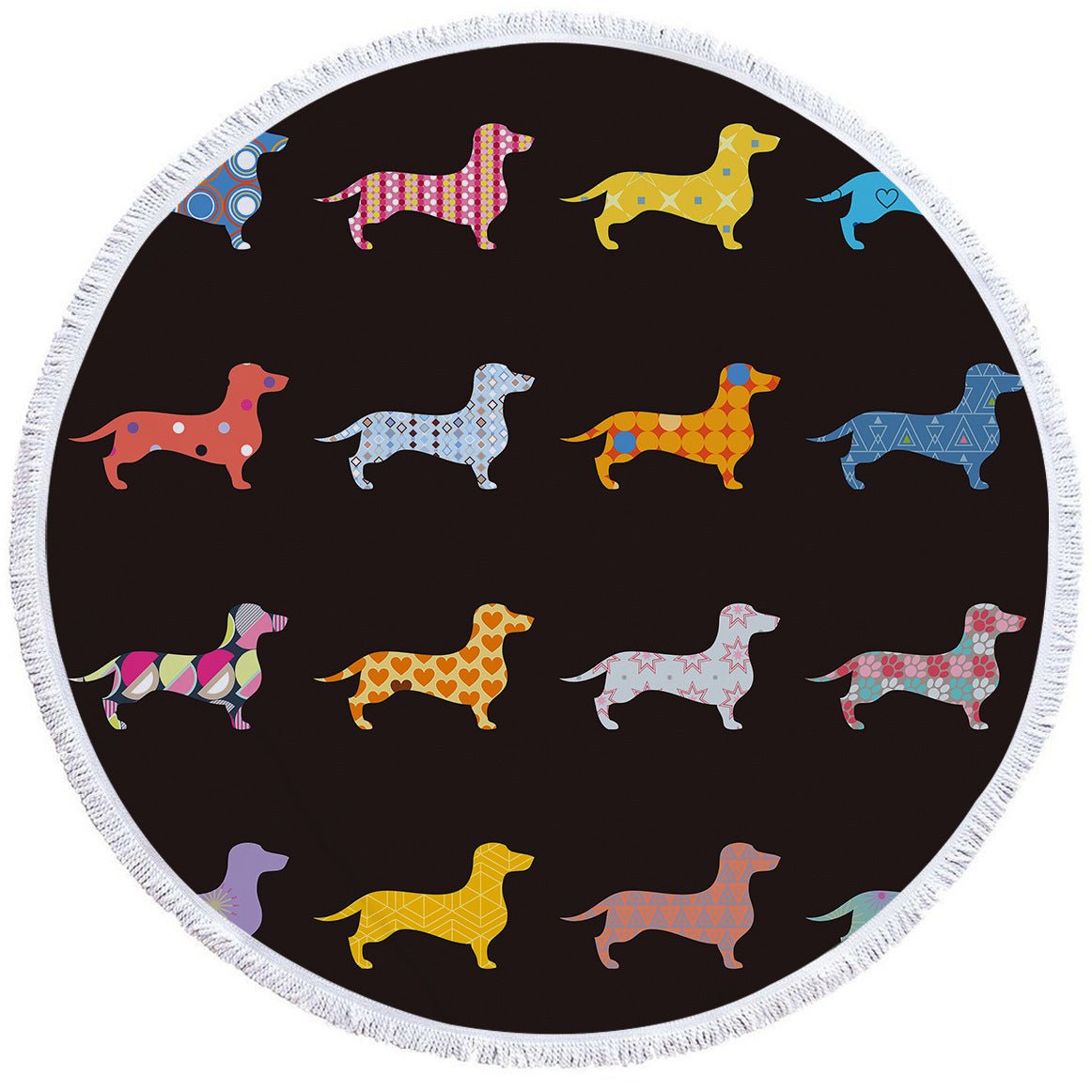 Southern Grace Microfiber Beach Towel | Quick-Dry Lightweight Travel Towel - Maximus Grace