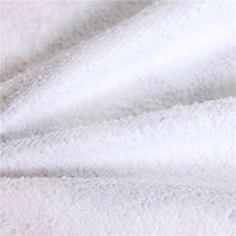 Southern Grace Microfiber Beach Towel | Quick-Dry Lightweight Travel Towel - Maximus Grace