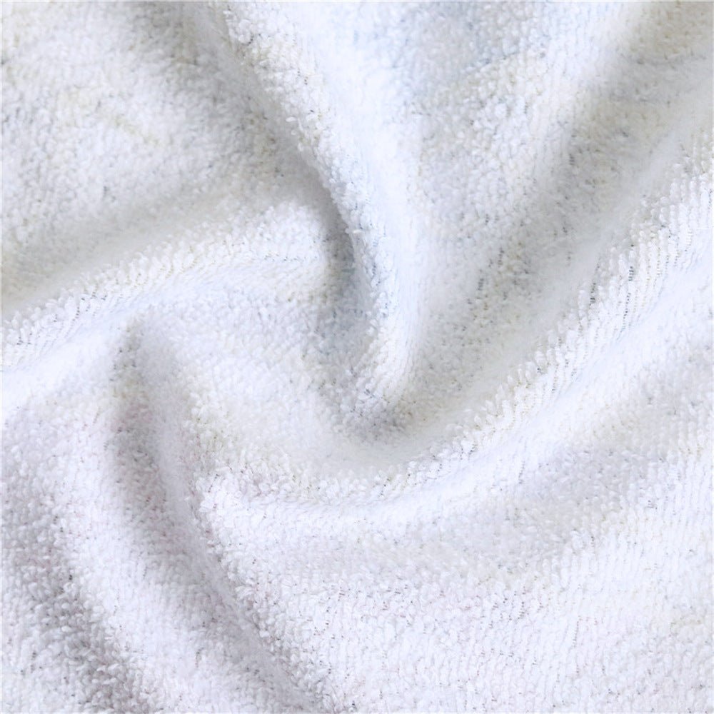 Southern Grace Microfiber Beach Towel | Quick-Dry Lightweight Travel Towel - Maximus Grace