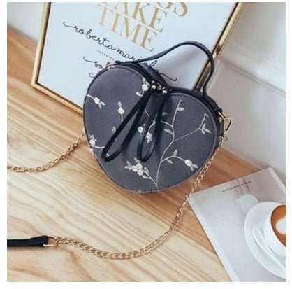 Southern Summer Lace Fairy Crossbody Bag | Boho Mini Shoulder Bag - Maximus Grace