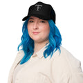 UnderEstimated Hat – Premium Foam Trucker Cap | Motivational Statement Hat - Maximus Grace