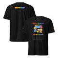 Wednesday teacher shirt – Wise Up Wednesday classroom tee by Maximus Grace